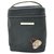 Burberry handbag Black Cloth  ref.232696