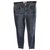 Juicy Couture Jeans Azul Algodão  ref.232745