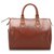 Louis Vuitton Brown Epi Speedy 25 Leather  ref.232768