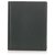 Louis Vuitton Black Taiga Desk Agenda Cover Leather  ref.232779