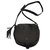 Ikks Handbags Black Leather  ref.232822