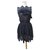 Nina Ricci Dresses Black Cotton Polyamide  ref.232829