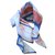 Chanel Silk scarves Multiple colors Cotton  ref.232911