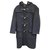 Autre Marque duffle-coat Original Montgomery t 38 Laine Bleu Marine  ref.232932