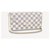 Louis Vuitton Pochette LV Felicie NOUVEAU Cuir Beige  ref.232944