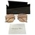 Armação de óculos Christian Dior Prata Metal  ref.232951