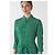 Whistles VESTIDO LAZO SELMA SPOT ABSTRACT Verde - vista 4