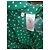 Whistles VESTIDO LAZO SELMA SPOT ABSTRACT Verde - vista 8