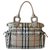 Burberry Handbags Multiple colors Cloth  ref.233026