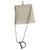 Dior Jewellery sets Silvery Metal  ref.233083