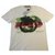 Gucci Camiseta de algodón Blanco  ref.233097