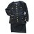 Chanel tailleur jupe Coton Noir  ref.233126