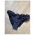 Chanel Roupa de banho Azul marinho  ref.233130