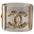Chanel Bracelets Golden Plastic  ref.233179