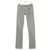 D&G Pantalon Coton Gris  ref.233208