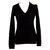 Burberry Sweater Black  ref.233214