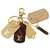 Louis Vuitton Taschenanhänger Mehrfarben Metall  ref.233226