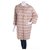 Bogner Manteaux, Vêtements d'extérieur Coton Elasthane Polyamide Multicolore  ref.233240