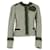 Dolce & Gabbana Vest / Blazer Grigio Lana  ref.233457