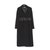 Céline Coats, Outerwear Black Wool  ref.233505
