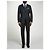 Hackett London Suits Grey - view 3