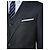 Hackett London Suits Grey - view 4