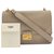 Kan U bag by Fendi in beige leather  ref.233619