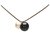 Collar de perlas de imitación de oro CC de Chanel Multicolor Dorado Metal  ref.233774