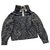 Chanel 2020 Runway tweed sweater Black  ref.233813