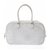 Hermès Plume White Leather  ref.233820