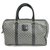 Céline Travel bag Grey Cloth  ref.233824