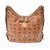 MCM Shoulder Bag Brown Leather  ref.233880