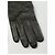 Guanti Louis Vuitton Monogram Shadow Classic Nero - vista 3