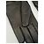 Guanti Louis Vuitton Monogram Shadow Classic Nero - vista 5