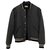 Saint Laurent Teddy jacket Grey Wool  ref.233902