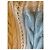 Milly Jersey trenzado - vista 4