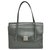 DIOR handbag Black Leather  ref.233955