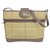Burberry Shoulder bag Beige Cloth  ref.233959