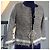 Hartford jacket silver threads - view 2
