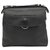 Fendi Back to School Bag Black Leather  ref.234016