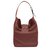 Hermès VIREVOLTE RED Leather  ref.234017