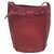 Céline Celine Sangle bag in red leather  ref.234033