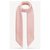 Louis Vuitton M70805 Scialle Monogram Shine Pink Seide Wolle  ref.234049