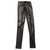 Plein Sud Un pantalon, leggings Polyester Elasthane Noir  ref.234052