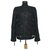 Marc by Marc Jacobs Jackets Black Leather  ref.234065