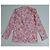 Patrizia Pepe Blumenblazer aus Polyester Größe 42 Mehrfarben - Ansicht 4