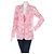 Patrizia Pepe Blumenblazer aus Polyester Größe 42 Mehrfarben - Ansicht 5