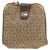 Céline shoulder bag Brown Cloth  ref.234327