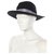 Eugenia Kim Hats Black Wool  ref.234339