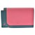 Hermès Cabag Pink Leder  ref.234466